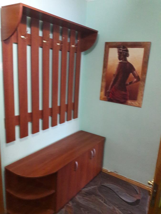 Apartment in the city center Cherkasy Ngoại thất bức ảnh