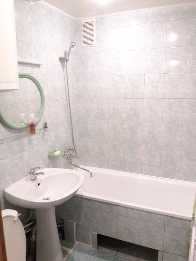Apartment in the city center Cherkasy Ngoại thất bức ảnh